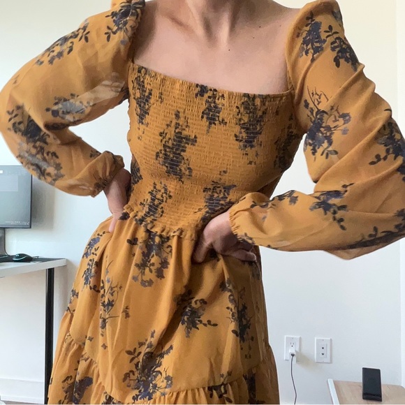 Wilfred TEMPEST DRESS ARITZIA - Picture 4 of 8